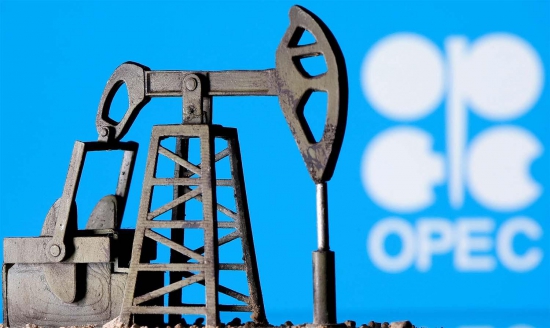 OPEC+ǿ桱Ч