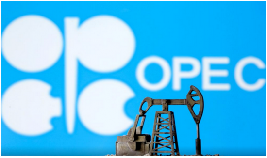 OPEC+ͬӳԸʩ2024