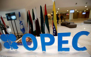 OPEC ٽȫʯͿή