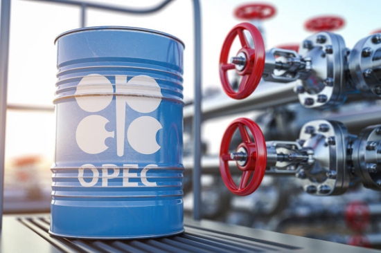 OPEC+ƻWTIͼսѰ֧