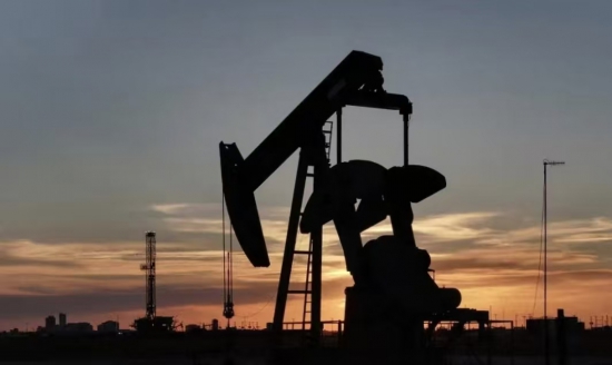 五年新低!油价“跌跌不休”,俄乌、中国、供应成关键