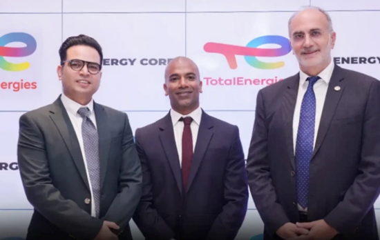 �������Դ����ͨ��Energy Core Lanka����˹������